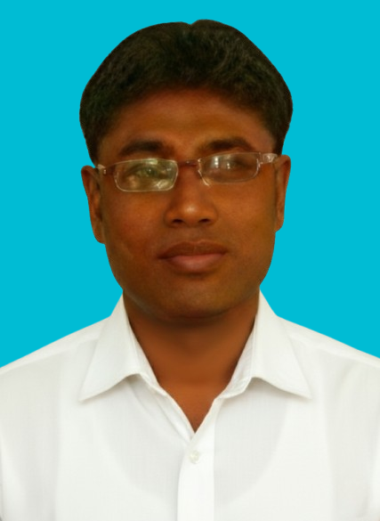 মোঃ কামরুল ইসলাম 